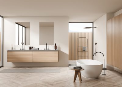 Prominent Kitchens Project 1