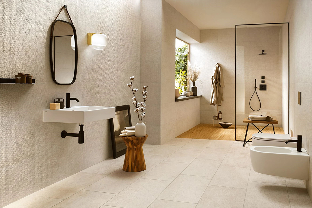 Stone and Tile Projects