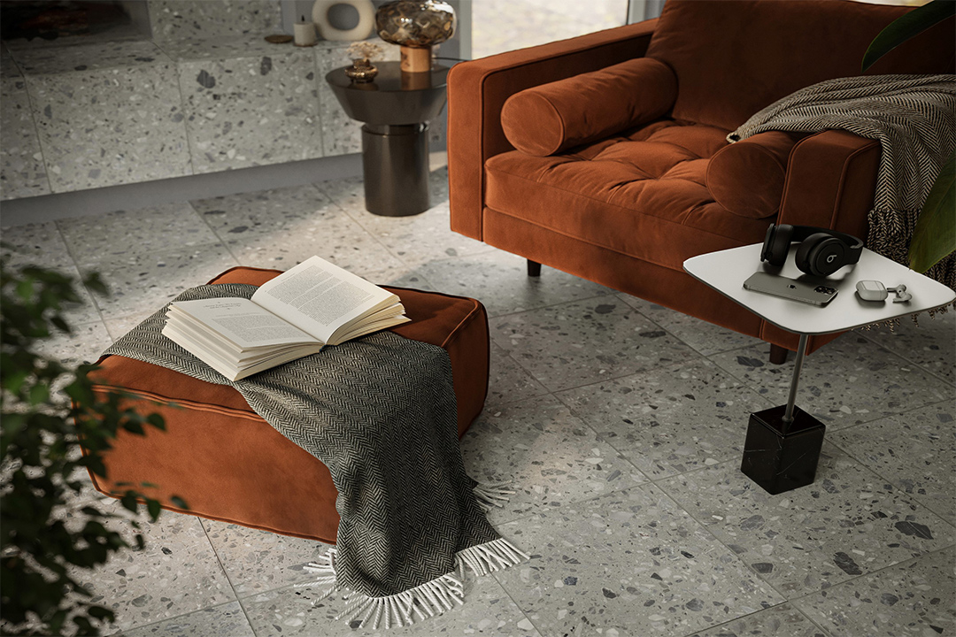 Stone and Tile Projects