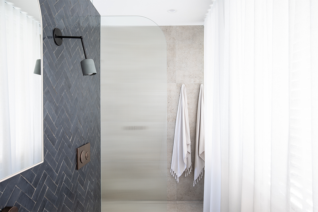 Stone and Tile Projects