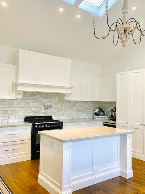 Paradise Kitchens - Sydney Kitchen & Bathroom Design