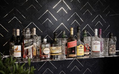 A Tile As Old As Time