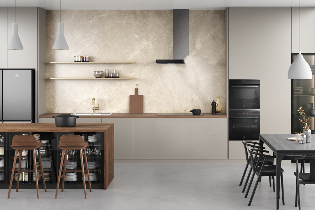 Designer Appliances