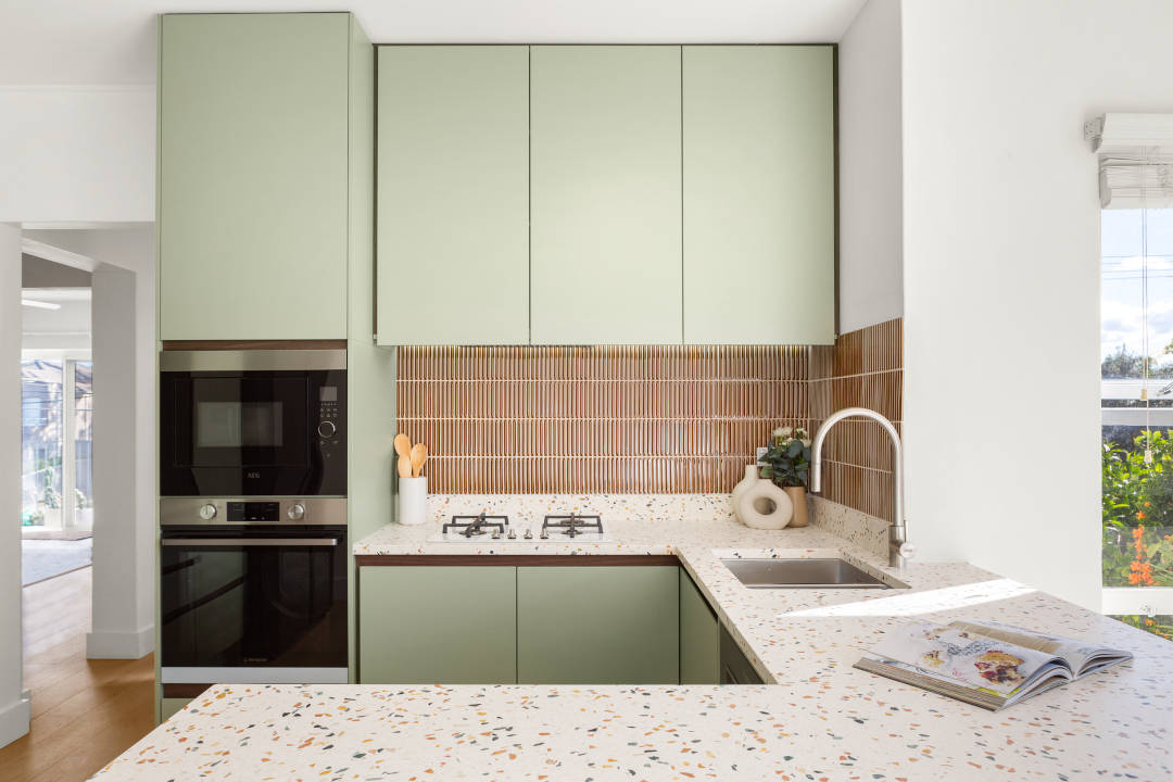 Pink Box Design Renovations