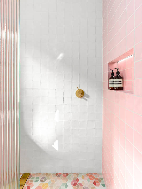 Pink Box Design Renovations