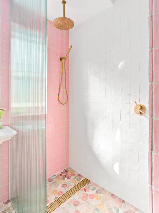 Pink Box Design Renovations