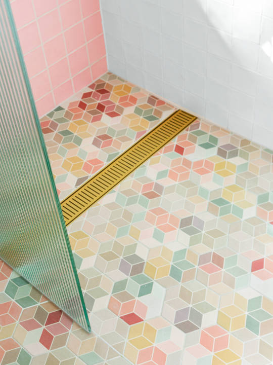 Pink Box Design Renovations