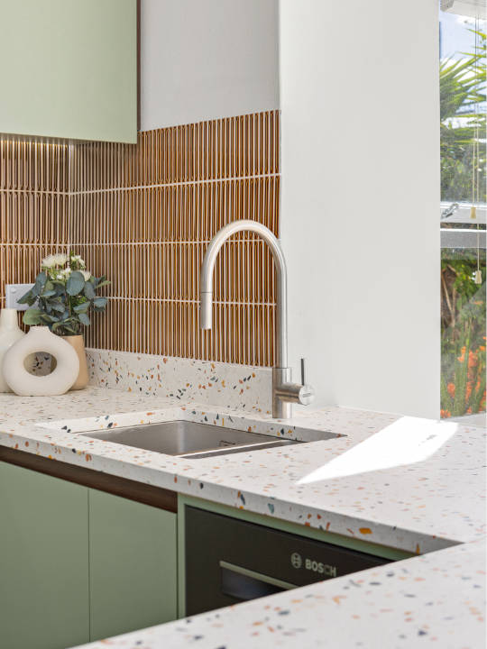 Pink Box Design Renovations
