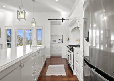 Betta Style Kitchens & Joinery Project 1