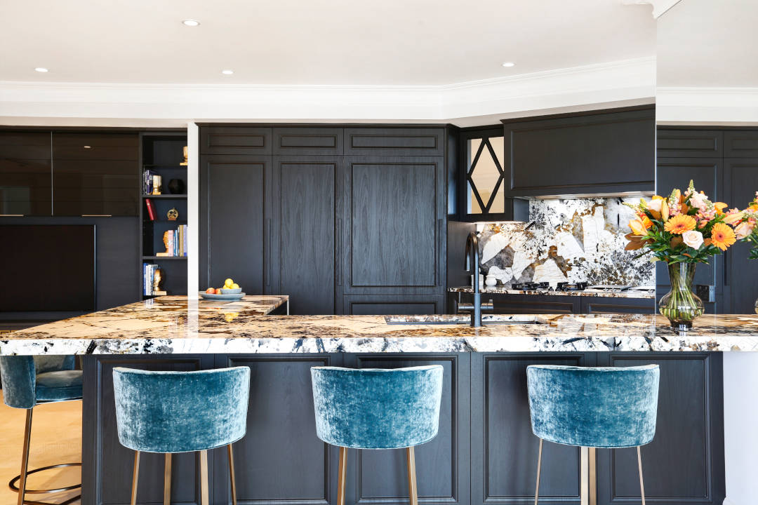 Betta Style Kitchens