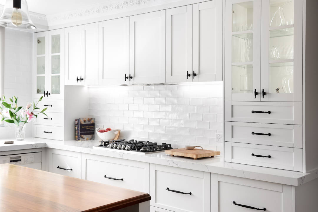 Betta Style Kitchens