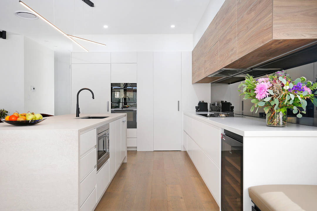 Betta Style Kitchens