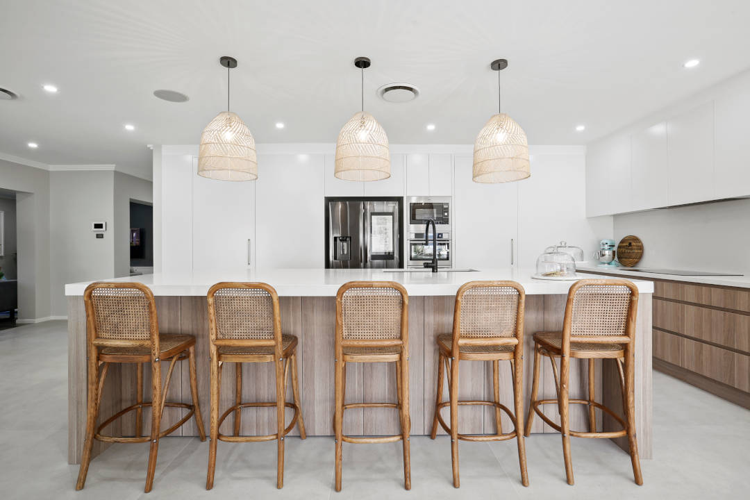 Betta Style Kitchens
