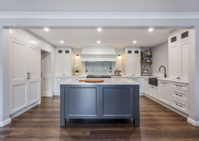 Cobbitty Grove Kitchens Project 3