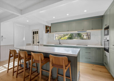 Designerspace Kitchen & Joinery Project 2