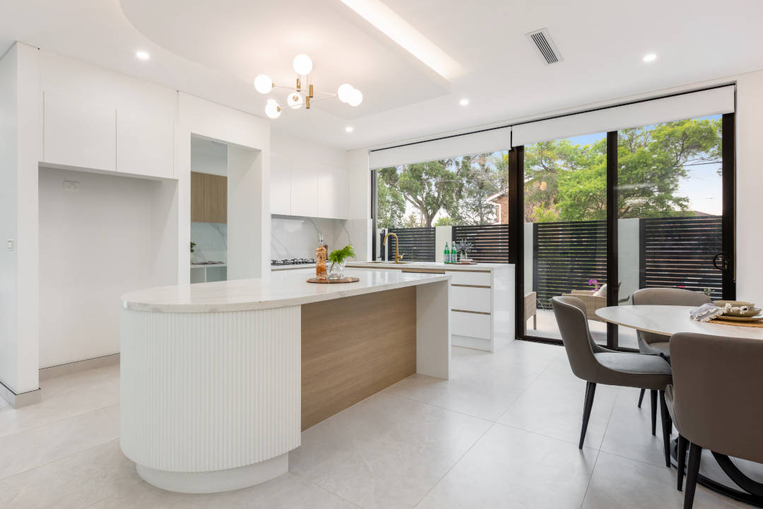 Dzine Kitchens Dzine Kitchens