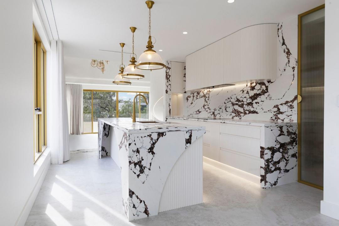 Customizer Kitchen bespoke stone Customizer Kitchen bespoke ston