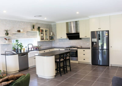 Kitchen Tek Project 1