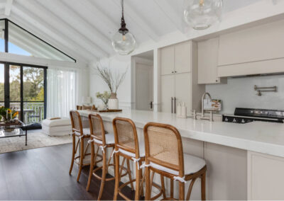 New Line Kitchens Project 1