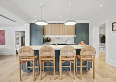 Betta Style Kitchens & Joinery Project 2