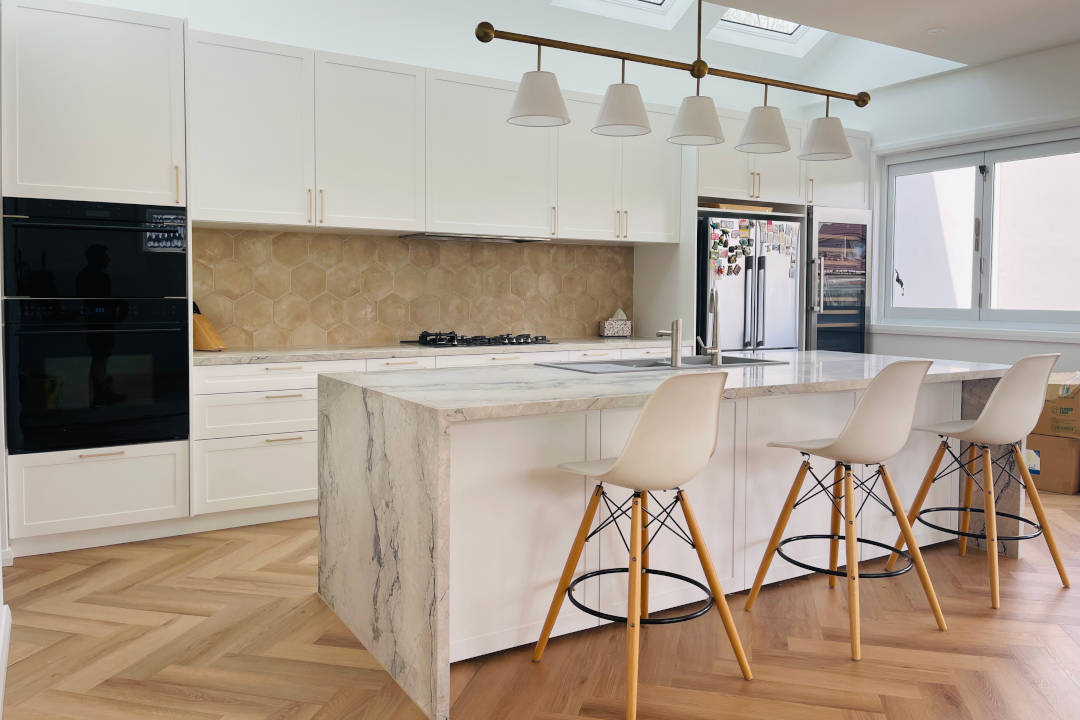 Furniture By Casa Vega Project 1