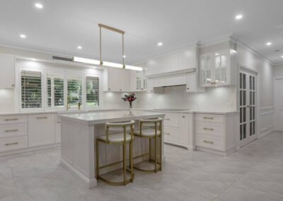 Perfect Fit Kitchens and Joinery