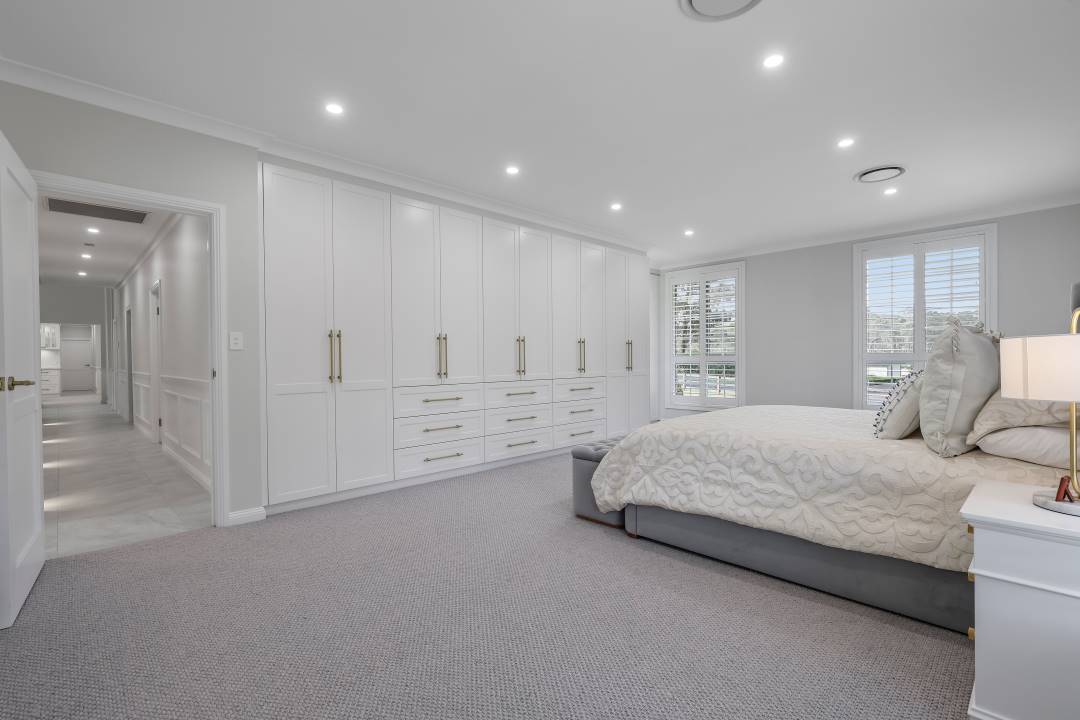 Perfect Fit Furniture by Casa Vega