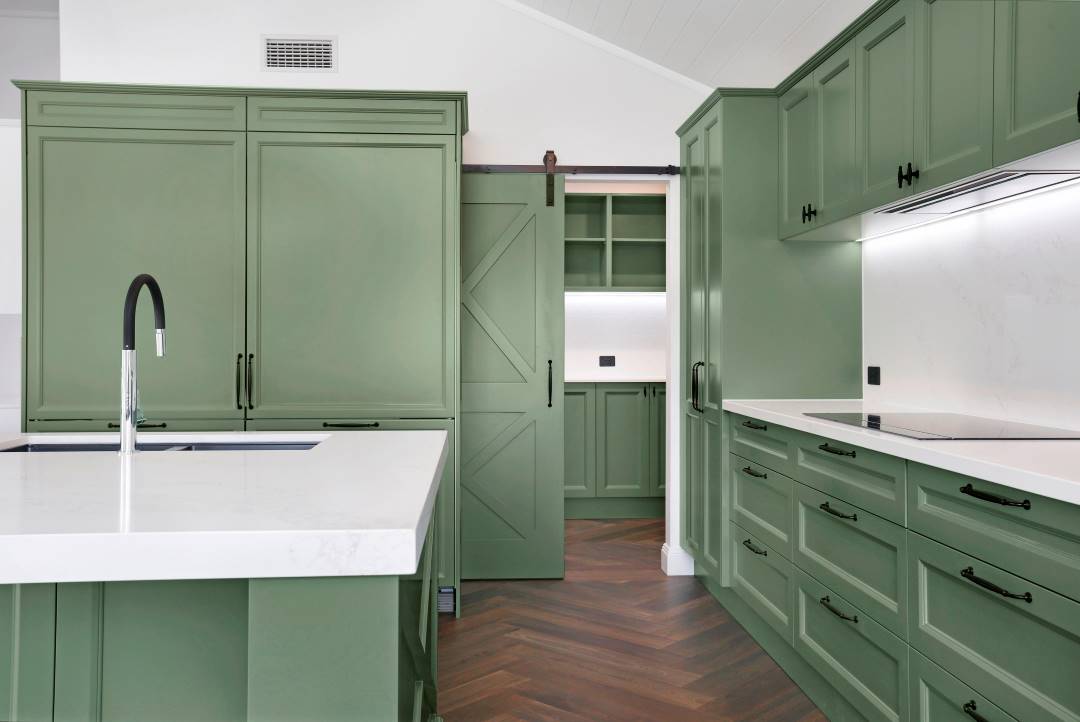 Betta Style Kitchens Betta Style Kitchens