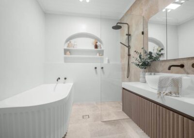 Bartolotta Bathrooms and Plumbing