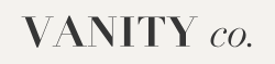 Vanity_Co Logo