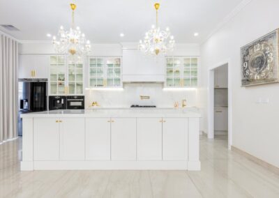 Dzine Kitchens & Bathrooms Project 3