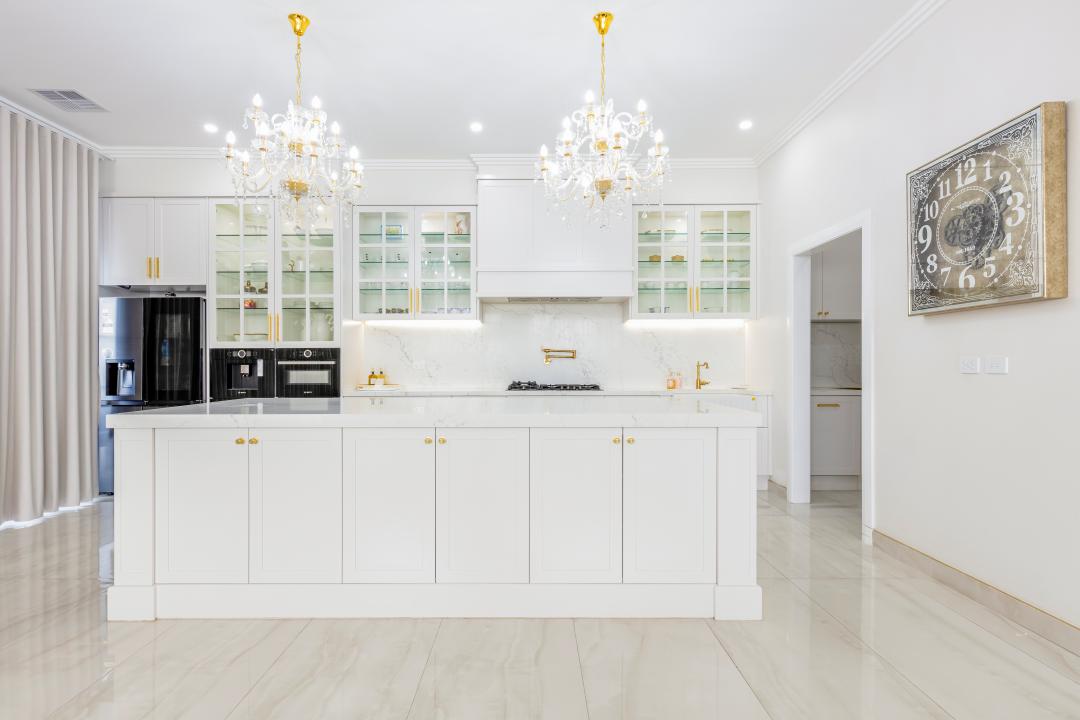 Dzine Kitchens & Bathrooms Project 3