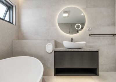 From Dated to Elevated: A New Era of Bathroom Design