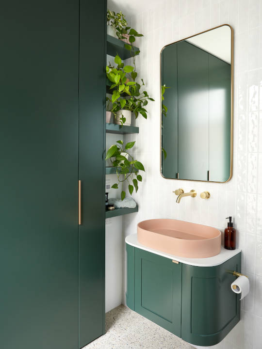 Vanity_Co Green Sydney