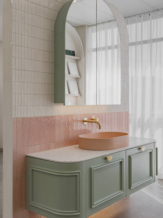 Vanity_Co Mirror Sydney