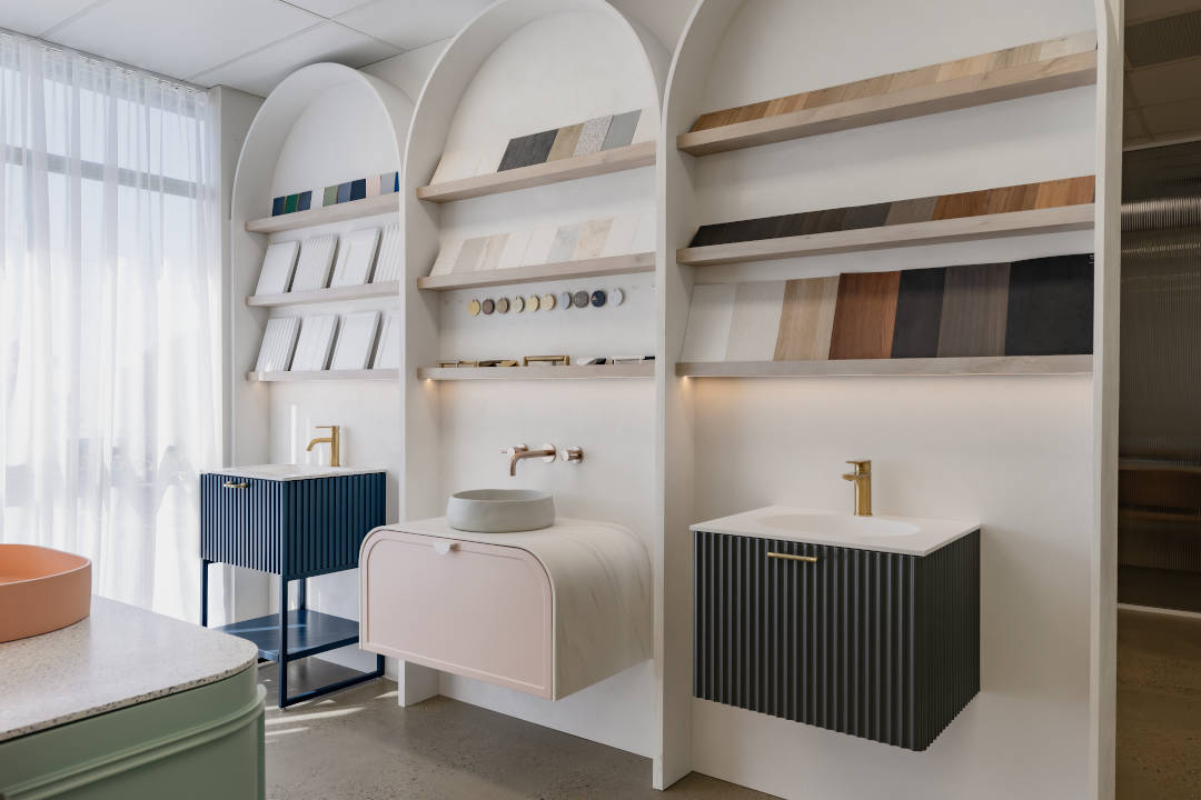 Vanity_Co Showroom Sydney