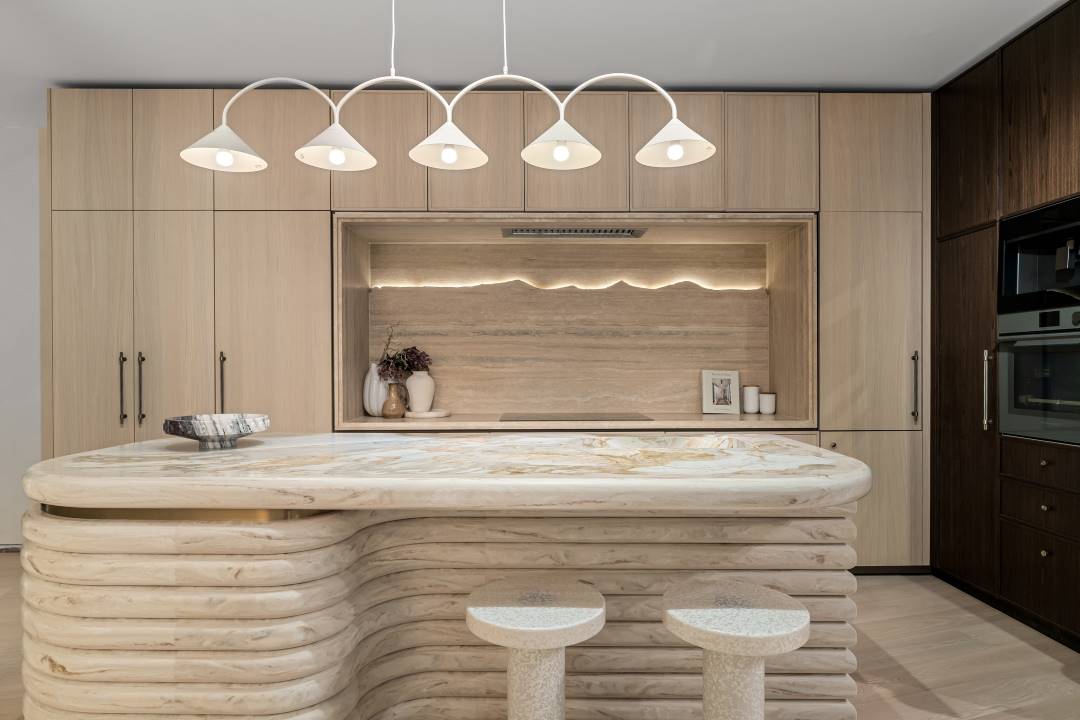 Amazali_by_La_Factory Beige Showroom Amazali_by_La_Factory Beige Showroom