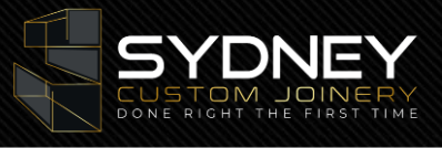 Sydney Custom Joinery Logo