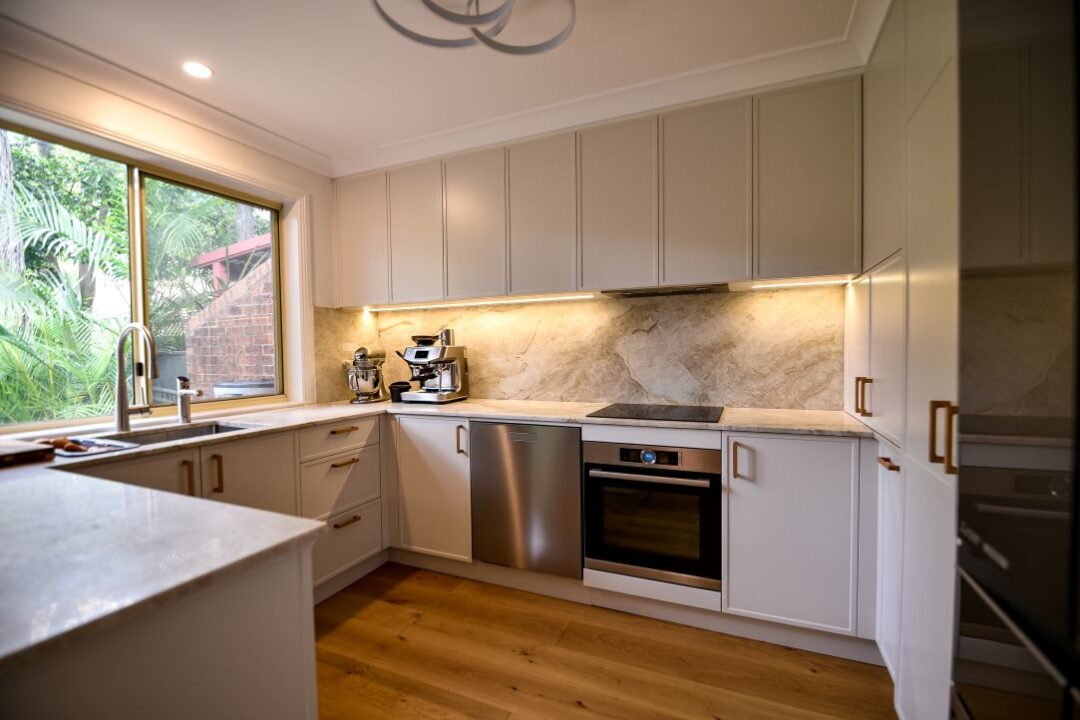 Designerspace Kitchen & Joinery Project 3