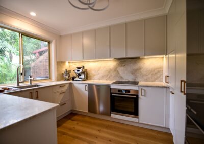 Designerspace Kitchen & Joinery Project 3