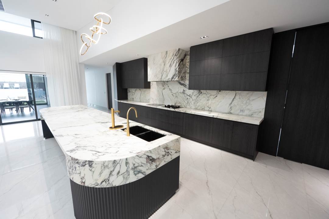 ORO Joinery Project 1