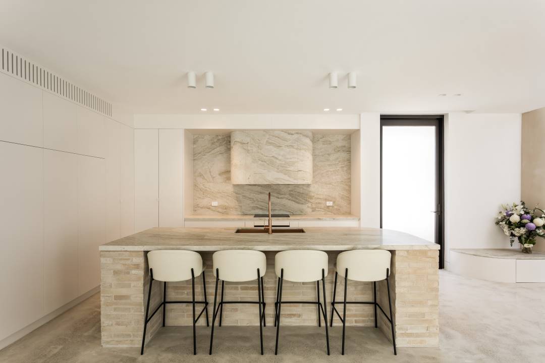 Sydney Custom Joinery Project 2