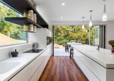 Choosing a Durable and Stylish Surface