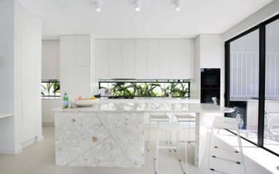 Quiet Luxury Loud Impact: A Rise in Understated Kitchen Design