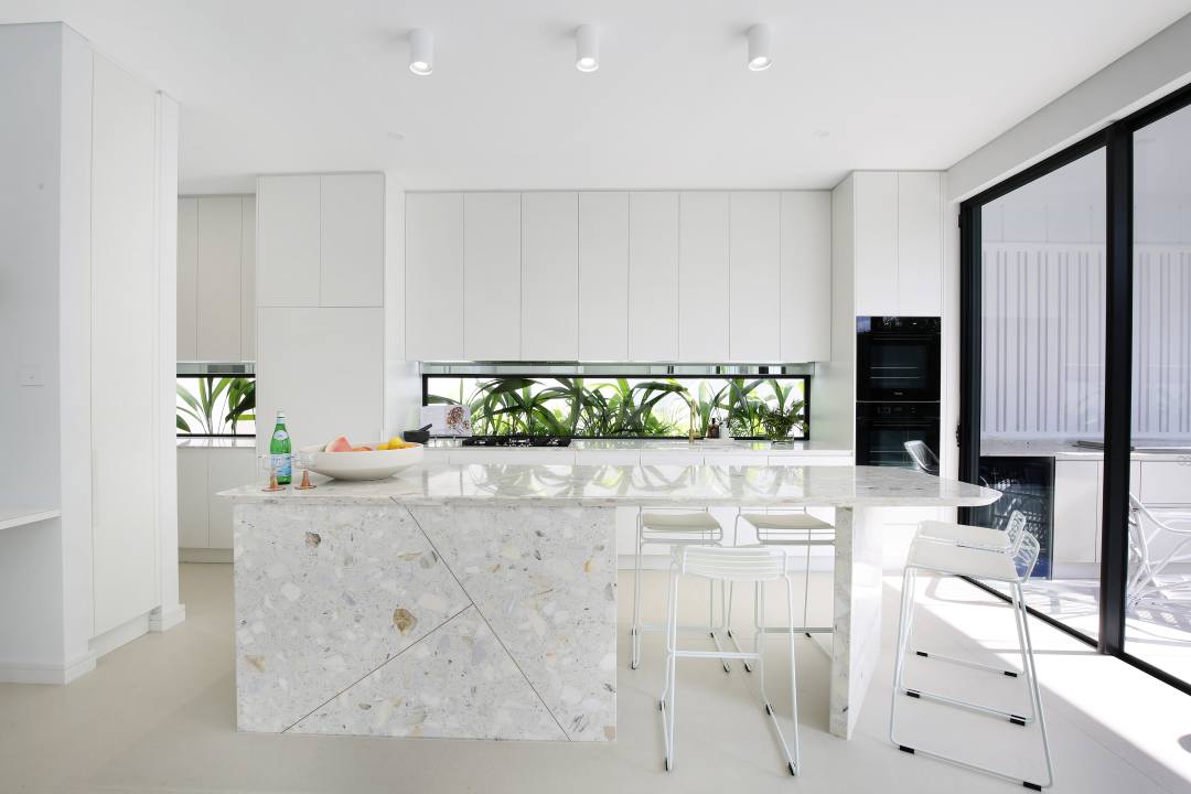 Betta Style Kitchens Quiet Luxury Kitchen 