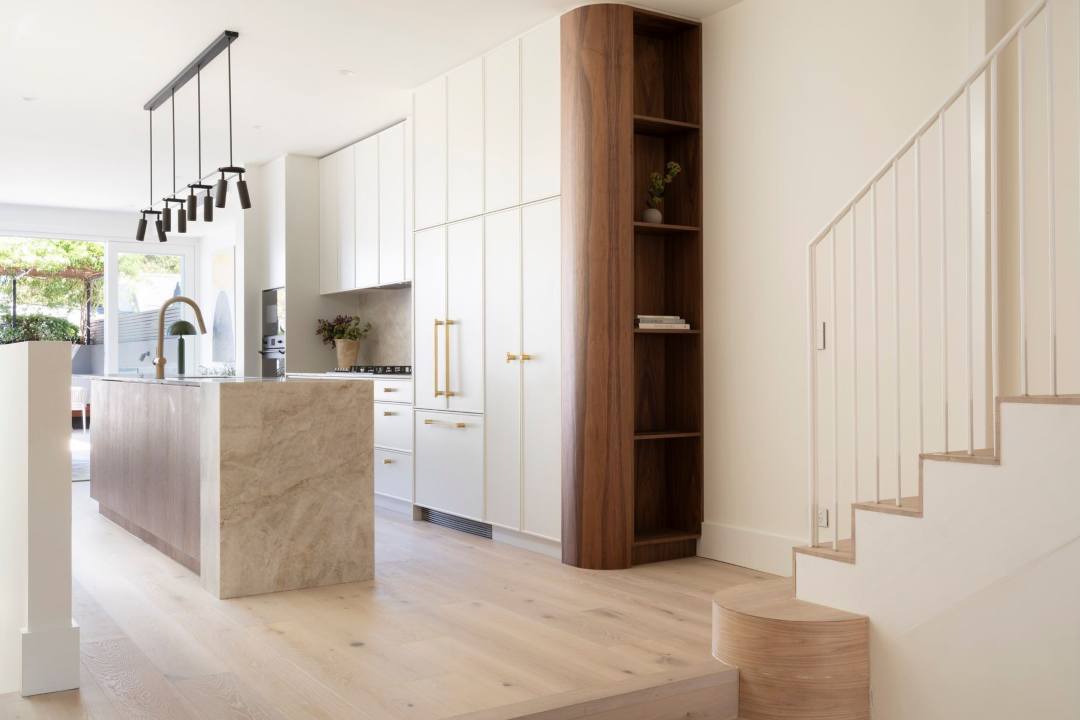 CNC Cabinets - Custom Kitchen CNC Cabinets -Custom Kitchen