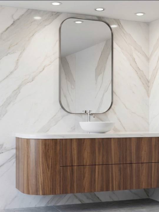 CNCCabinets-CustomVanity CNC Cabinets - Custom Vanity