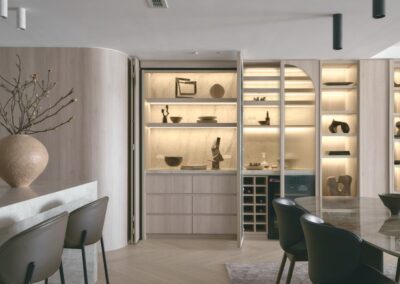 Please Make Way for a New Era of Kitchen